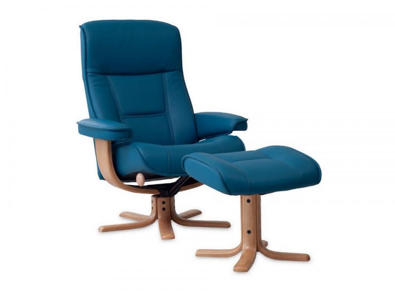 Nordic recliner chair best sale